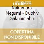 Nakamura Megumi - Duphly Sakuhin Shu cd