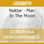 Nektar - Man In The Moon cd