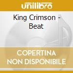 King Crimson - Beat cd