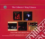 King Crimson - Collector'S : Box 2 - 1971-1972 (8 Cd) cd
