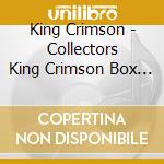 King Crimson - Collectors King Crimson Box Vol.4 (5 Cd) cd