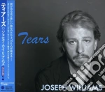 Joseph Williams - Tears cd