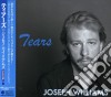Joseph Williams - Tears cd