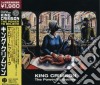 King Crimson - The Power To Believe cd