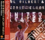 Paul Gilbert & Eddie Nelson - United States cd