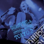 Paul Gilbert / Freddie Nelson - Official Bootleg Tokyo 2 cd