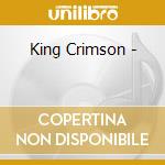 King Crimson - cd