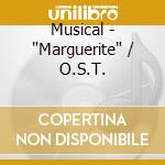 Musical - "Marguerite" / O.S.T. cd