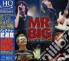 Mr. Big - Budokan-Reunion Tour 2009 (2 Cd) cd