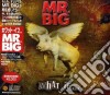 Mr. Big - What If cd
