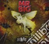 Mr. Big - What If... cd