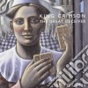 King Crimson - The Great Deceiver 1. Live 1973-1974 (2 Cd) cd