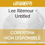 Lee Ritenour - Untitled cd