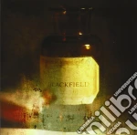 Blackfield - Blackfield cd