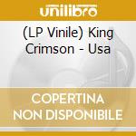 (LP Vinile) King Crimson - Usa vinile