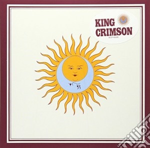 King Crimson - Larks Tongues In Aspic cd musicale di King Crimson