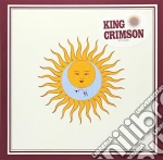King Crimson - Larks Tongues In Aspic cd