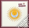 King Crimson - Larks Tongues In Aspic cd