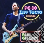 Paul Gilbert - Pg-30 Live At Zepp Tokyo 2016 (2 Cd) cd