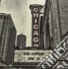 King Crimson - Live In Chicago (Hqcd) cd