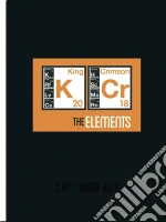King Crimson - Elements Of King Crimson 2018 (2 Cd) cd