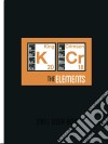 King Crimson - Elements Of King Crimson 2018 (2 Cd) cd