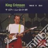 King Crimson - Collector'S Club 1984.06.26 The Pier New York Ny (2 Cd) cd