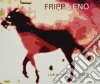 Fripp & Eno - Live In Paris 28.05.1975 cd