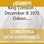 King Crimson - December 8 1972 Odeon. Newcastle. England (2 Cd) cd