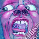 King Crimson - In The Court Of The Crimson King (50th Anniversary Edition) (Japan Ed.  3 K2HDHQCD+BLU-RAY)) cd