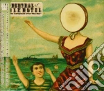 Neutral Milk Hotel - In The Aeroplane Over The Sea cd