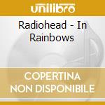 Radiohead - In Rainbows cd