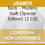 Beck - Modern Guilt (Special Edition) (2 Cd) cd