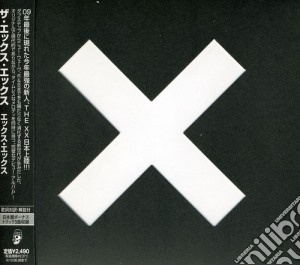 Xx (The) - Xx cd musicale di Xx