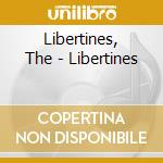 Libertines, The - Libertines cd