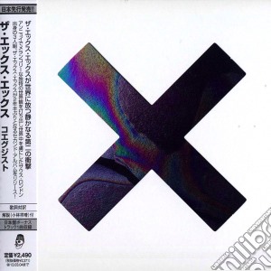 Xx (The) - Coexist cd musicale di Xx, The