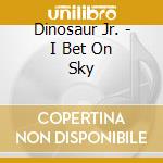 Dinosaur Jr. - I Bet On Sky cd