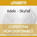 Adele - Skyfall cd