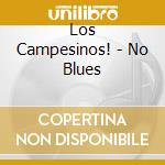 Los Campesinos! - No Blues cd