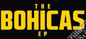 Bohicas (The) - Ep cd musicale di Bohicas
