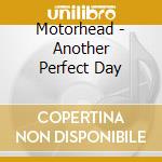 Motorhead - Another Perfect Day cd