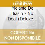 Melanie De Biasio - No Deal (Deluxe Edition) (2 Cd) cd