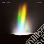 Bloc Party - Hymns