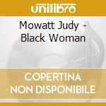 Mowatt Judy - Black Woman