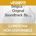 Belgica - Original Soundtrack By Soulwax / O.S.T. cd