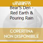 Bear'S Den - Red Earth & Pouring Rain cd