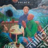 Palace - So Long Forever cd