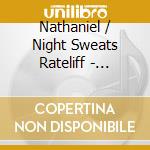 Nathaniel / Night Sweats Rateliff - Nathaniel Rateliff & The Night Sweats cd