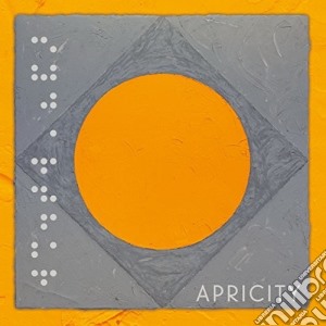 Syd Arthur - Apricity cd musicale di Arthur, Syd