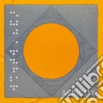Syd Arthur - Apricity cd